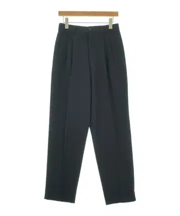 COMME des GARCONS HOMME PLUS 슬랙스 남성용