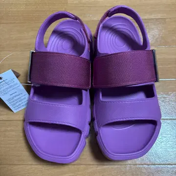 altafit 스포츠 샌들 퍼플 250mm