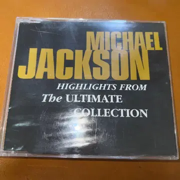 Michael Jackson Highlights Collection