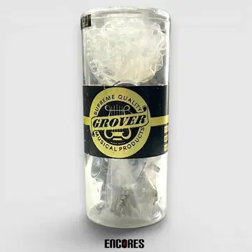 GROVER 205 CHROME 페그