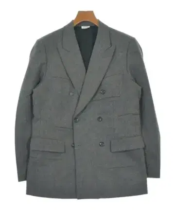 COMME des GARCONS HOMME DEUX 테일러드 자켓 남성용