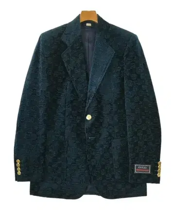 GUCCI 테일러드 자켓 남성용
