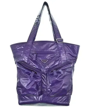 PRADA 토트백 여성용
