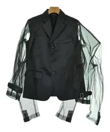 COMME des GARCONS 여성용 캐주얼 자켓