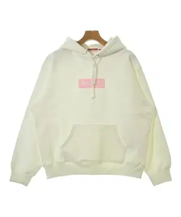 Supreme 후드티 남성용