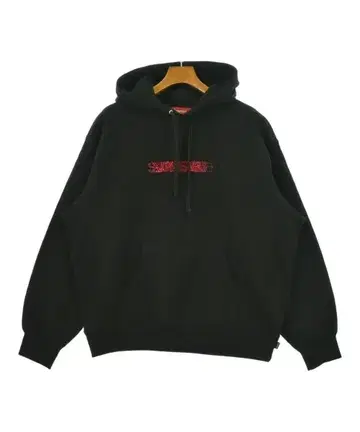 Supreme 후드티 남성용