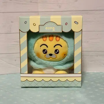 NCT DREAM 마크 봉제 인형 Dreamiez