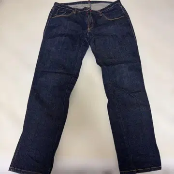 DSQUARED2 데님 인디고