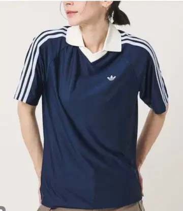 택 포함 별주 FTBL JSY for BEAUTY&YOUTH 저지