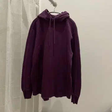 Pilgrim Surf+Supply 퍼플 후디