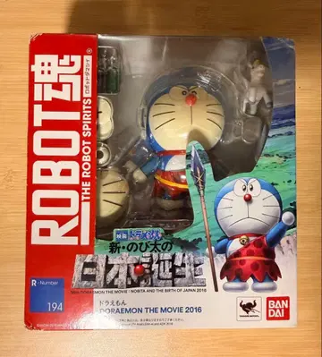 ROBOT혼 도라에몽 DORAEMON THE MOVIE 2016