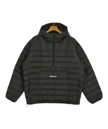 Supreme 다운 재킷/다운 베스트 남성용