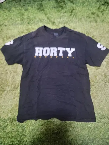 shorty's 티셔츠 쇼티즈