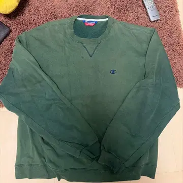 Champion 크루넥 맨투맨 트레이닝복
