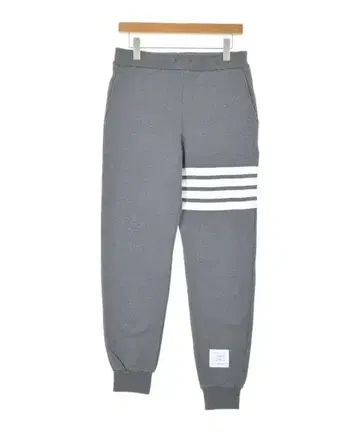 THOM BROWNE 스웨트 팬츠 남성용