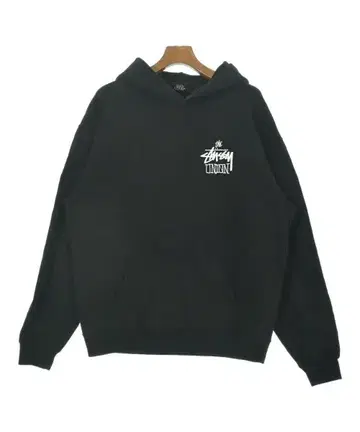 STUSSY 남성용 후드티