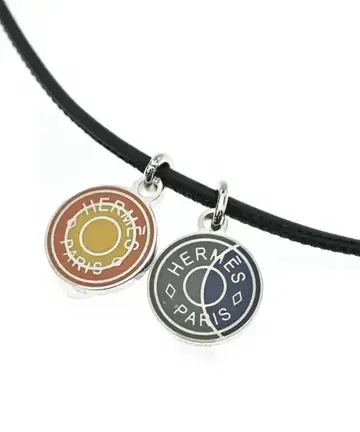 HERMES 여성용 목걸이