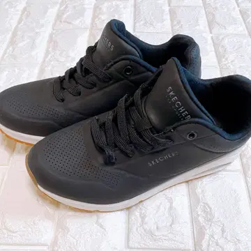 [최상의 착용감] SKECHERS 스케쳐스 메모리폼 블랙 24