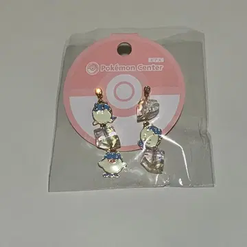 포켓몬 귀걸이 타마자라시