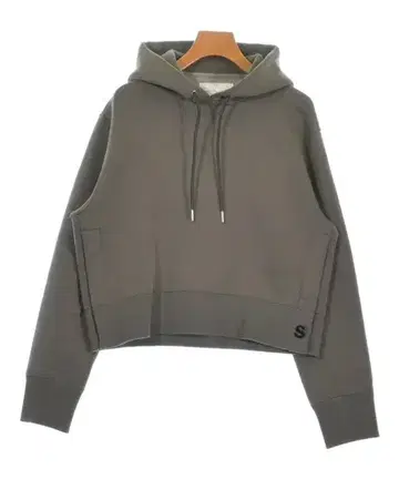 sacai 여성용 후드티
