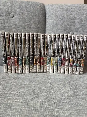 [코믹스 필름 커버 포함] TERRA FORMARS 테라포마즈 1-22권