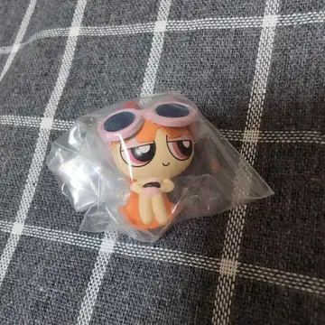 파워퍼프 걸 메지루시 액세서리