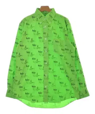 COMME des GARCONS 캐주얼 셔츠 여성용