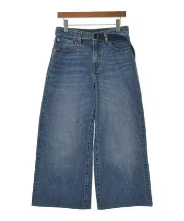 sacai 데님 팬츠 남성용