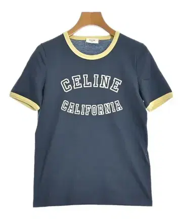 CELINE T셔츠 티셔츠 여성용