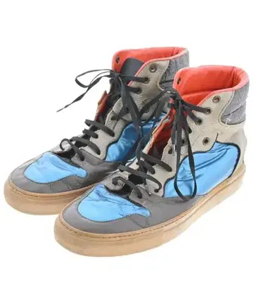 BALENCIAGA 남성용 부츠