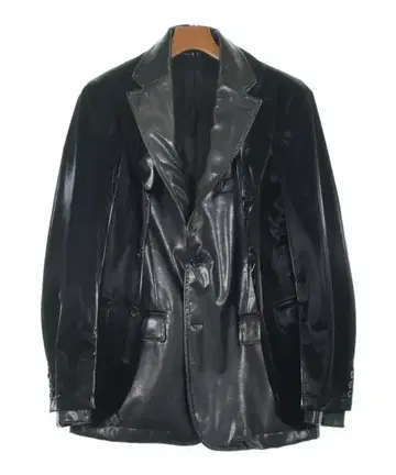COMME des GARCONS HOMME PLUS 캐주얼 자켓 남성용
