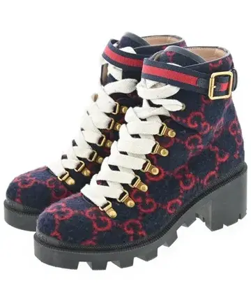 GUCCI 여성용 부츠