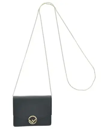 FENDI 지갑 코인 케이스 여성용