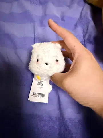 복심이 카카오프렌즈 키링