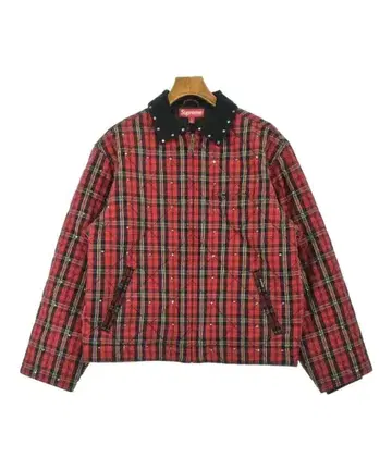 Supreme 블루종 (기타) 남성용