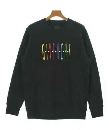 GIVENCHY 맨투맨 남성용