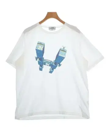 HERMES 티셔츠 남성용