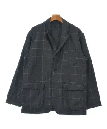 Engineered Garments 캐주얼 자켓 남성용