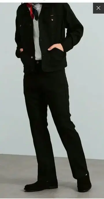 랭글러 플레어 런처 드레스 청바지 슬랙스 스타프레