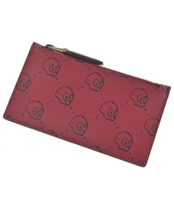 GUCCI 지갑 코인 케이스 여성용
