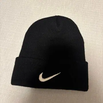 Nike 니트 모자 F5-03-06-UNI 블랙