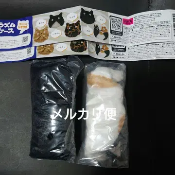 엑토플라즘 티슈 케이스 미케 블랙