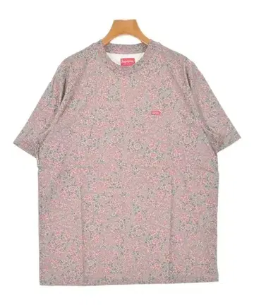 Supreme T셔츠 티셔츠 남성용