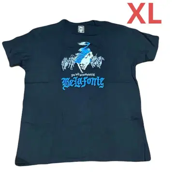 텐더 로인 x 벨라폰테 셔츠 텐더 로인 XL