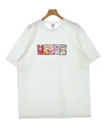 Supreme T셔츠 티셔츠 남성용