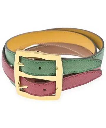 HERMES 여성용 벨트