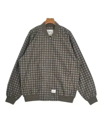 WTAPS 블루종 (기타) 남성용