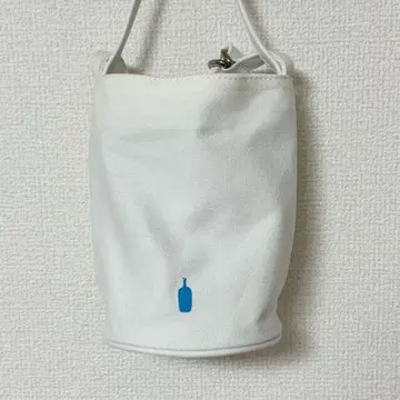 한국 블루 보틀 핸드백