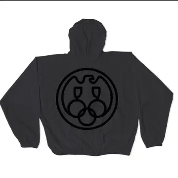 YEEZY GOSHA RUBCHINSKIY 나일론 자켓