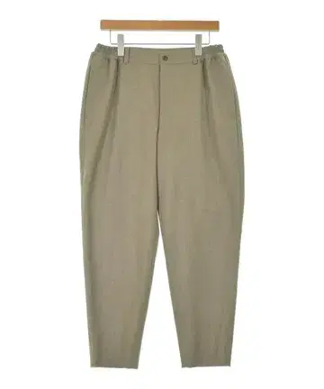 COMME des GARCONS HOMME DEUX 슬랙스 남성용